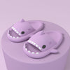 Shark slippers - mysharkslides